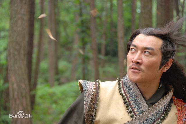 董彦麟《秦香莲》最全剧照