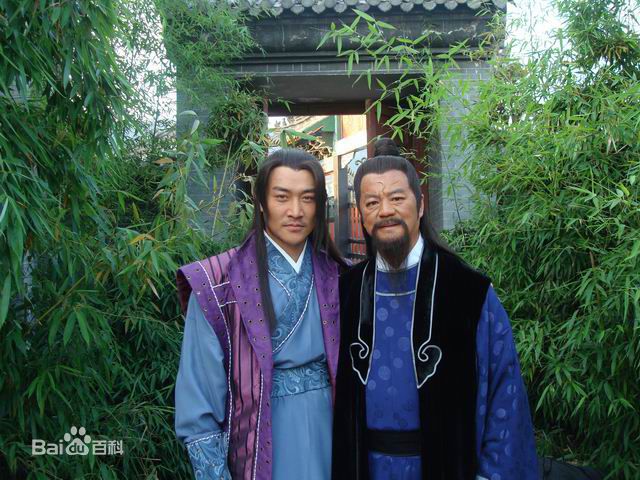 董彦麟《秦香莲》最全剧照