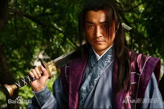 董彦麟《秦香莲》最全剧照