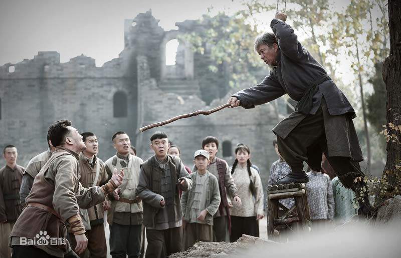 最新董彦麟在电视剧《长城红》中的图集