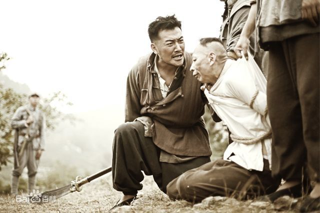 最新董彦麟在电视剧《长城红》中的图集