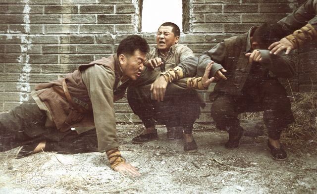 最新董彦麟在电视剧《长城红》中的图集