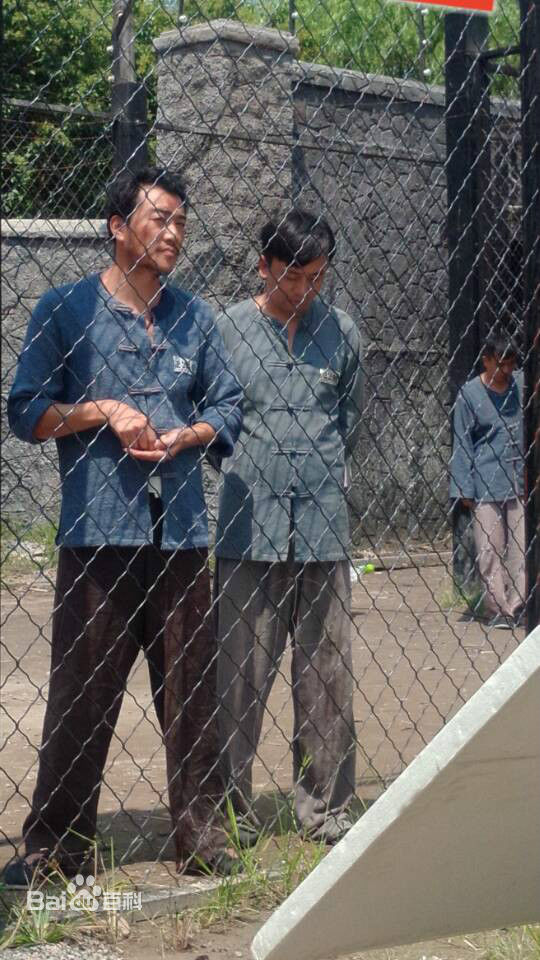 高清董彦麟在电视剧《潜行者》中的图册