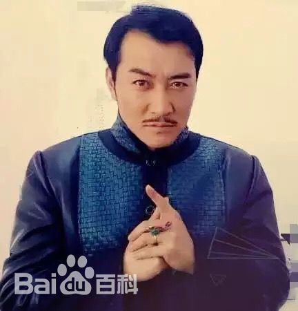 高清董彦麟在电视剧《林海雪原》中的图集