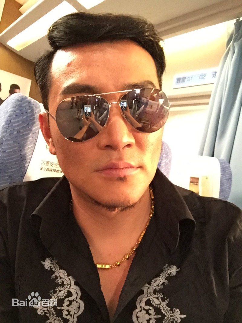 精选董彦麟在综艺秀：东方卫视《今夜百乐门》中的图册