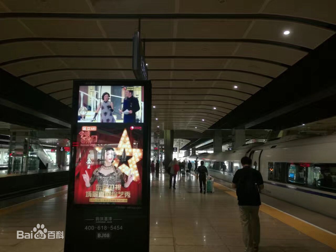 精选董彦麟在综艺秀：东方卫视《今夜百乐门》中的图册