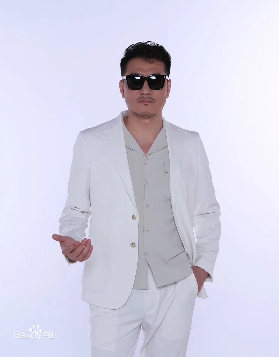 董彦麟大董性感图片图集