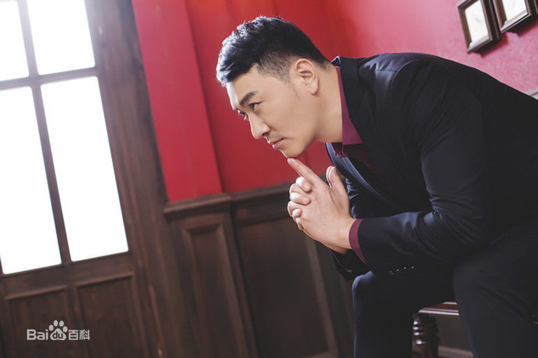 董彦麟大董性感图片图集