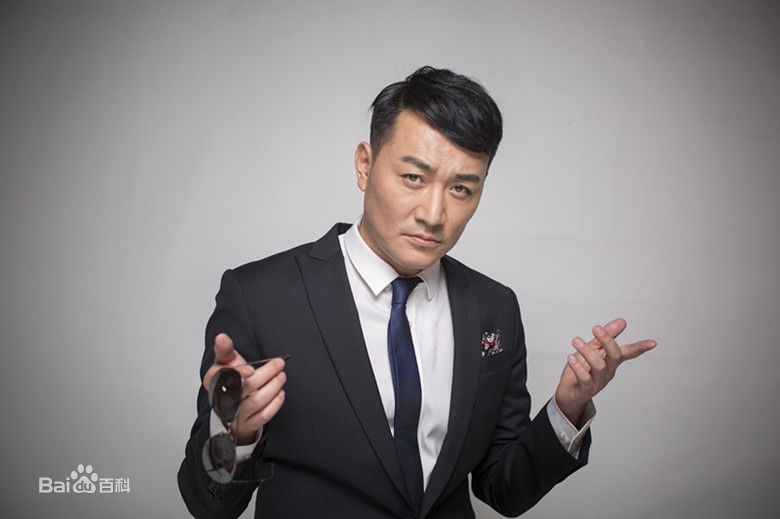 董彦麟大董性感图片图集