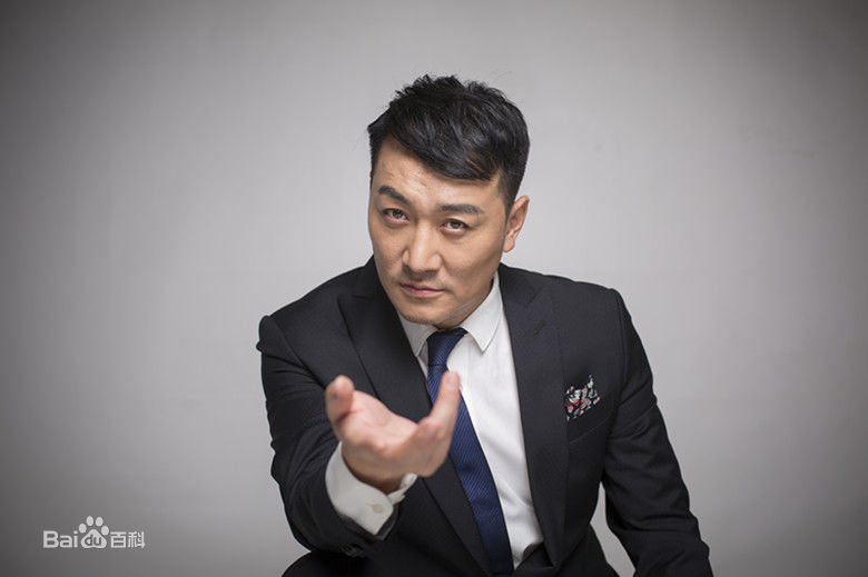 董彦麟大董性感图片图集