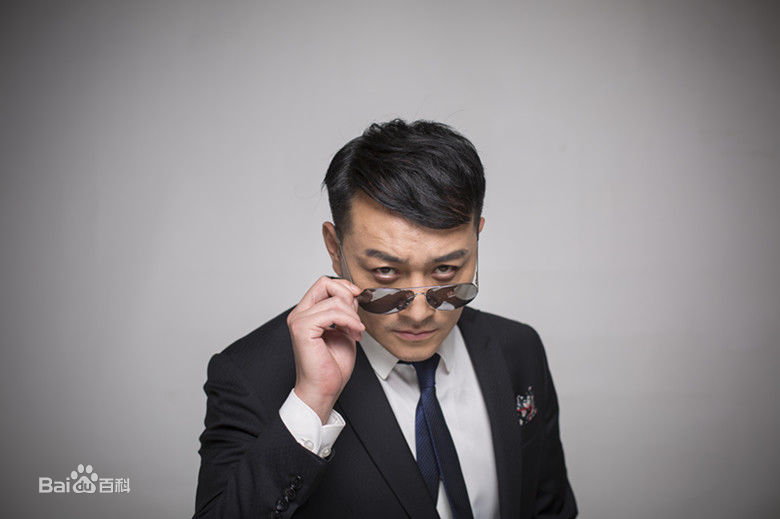 董彦麟大董性感图片图集