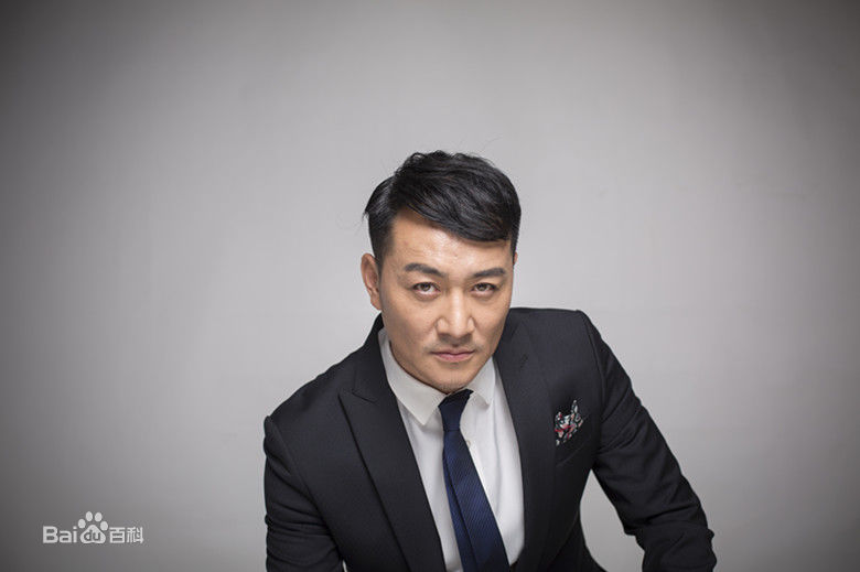 董彦麟大董性感图片图集