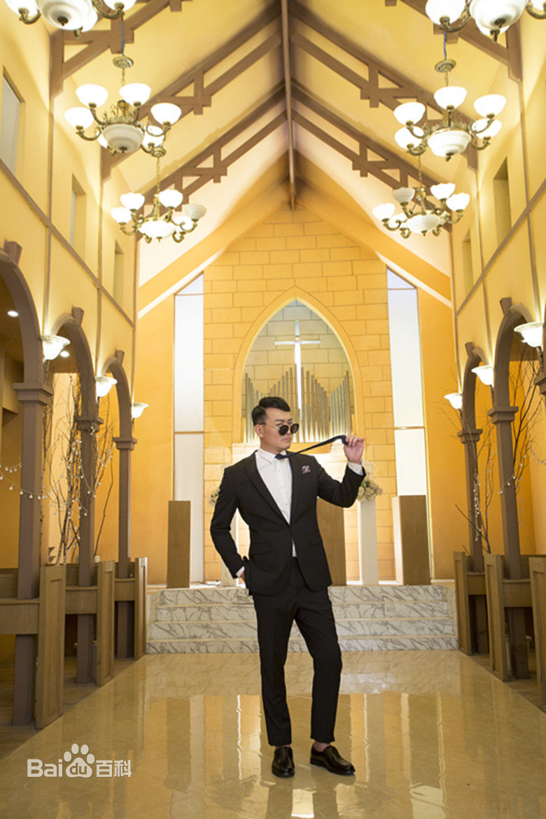 董彦麟大董性感图片图集