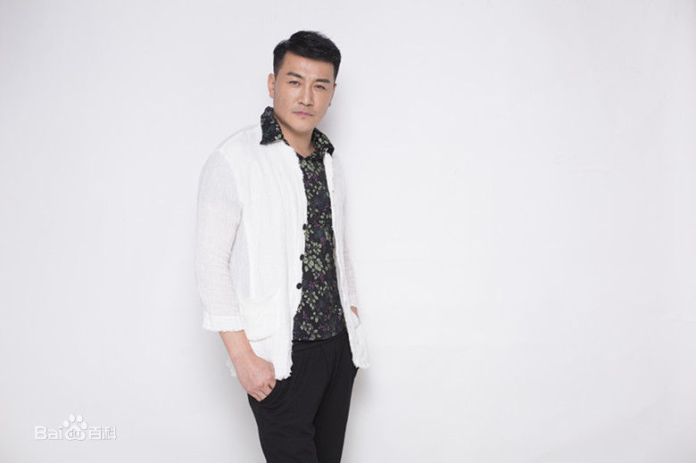 董彦麟大董性感图片图集