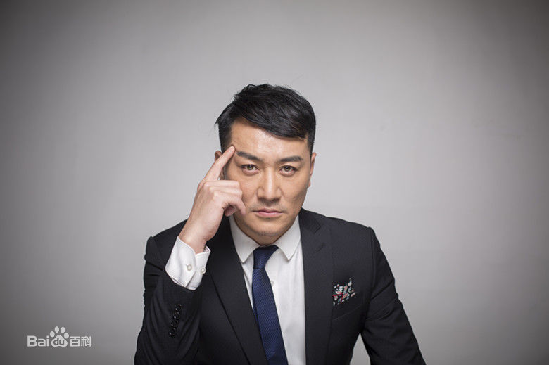 董彦麟大董性感图片图集