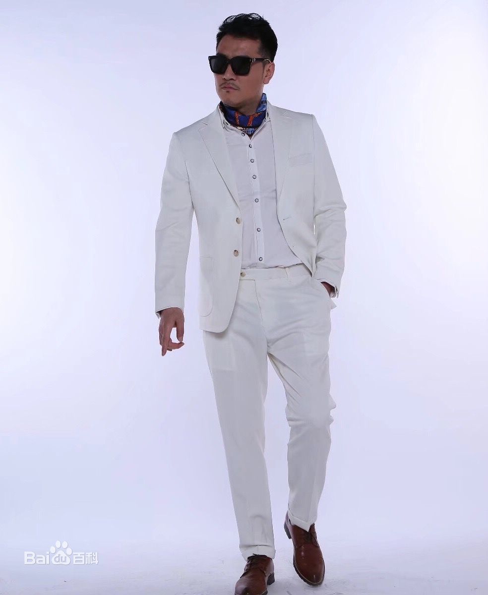 董彦麟大董性感图片图集