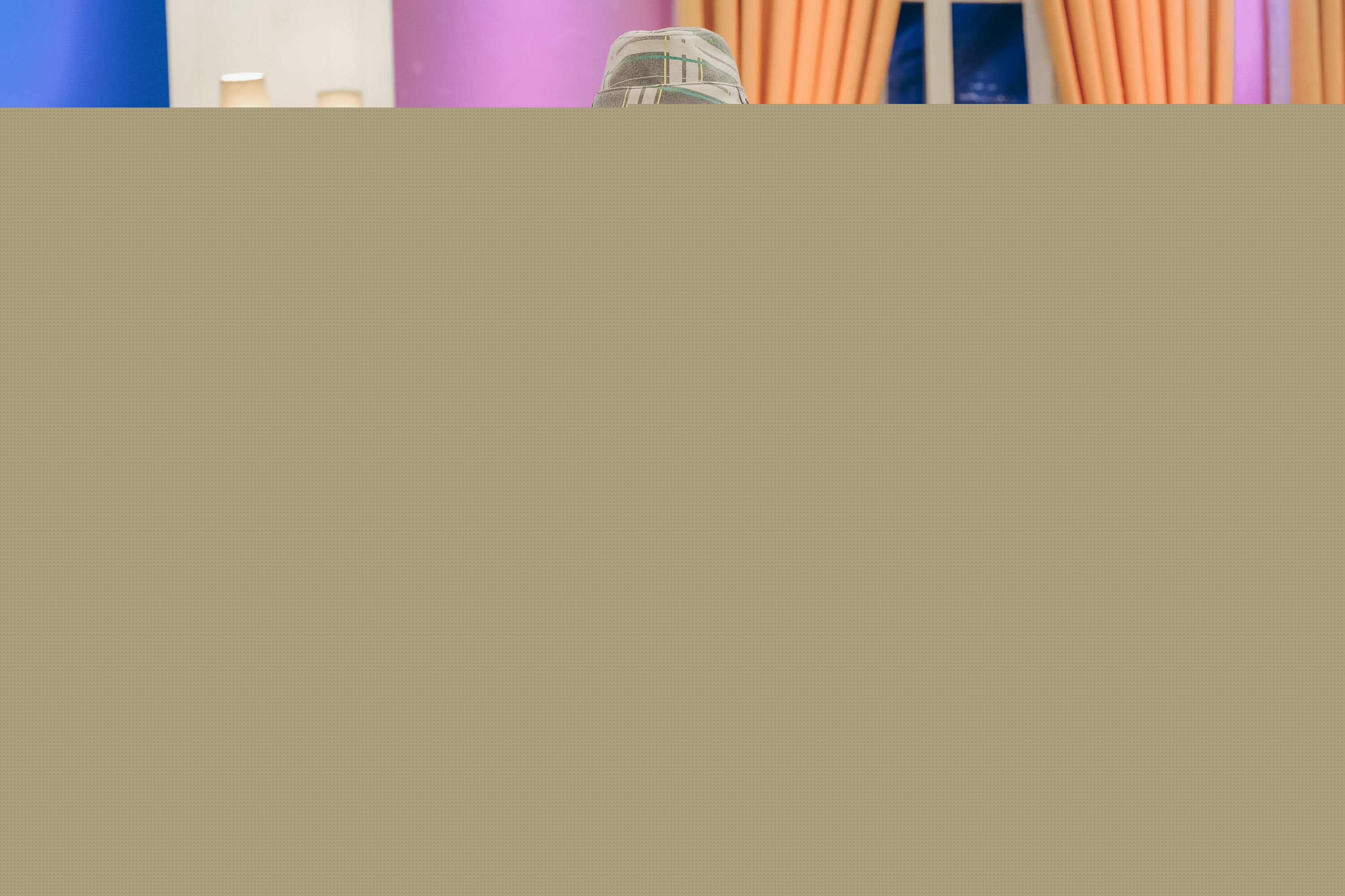 最全董彦麟在做客《春妮的周末时光》中的壁纸