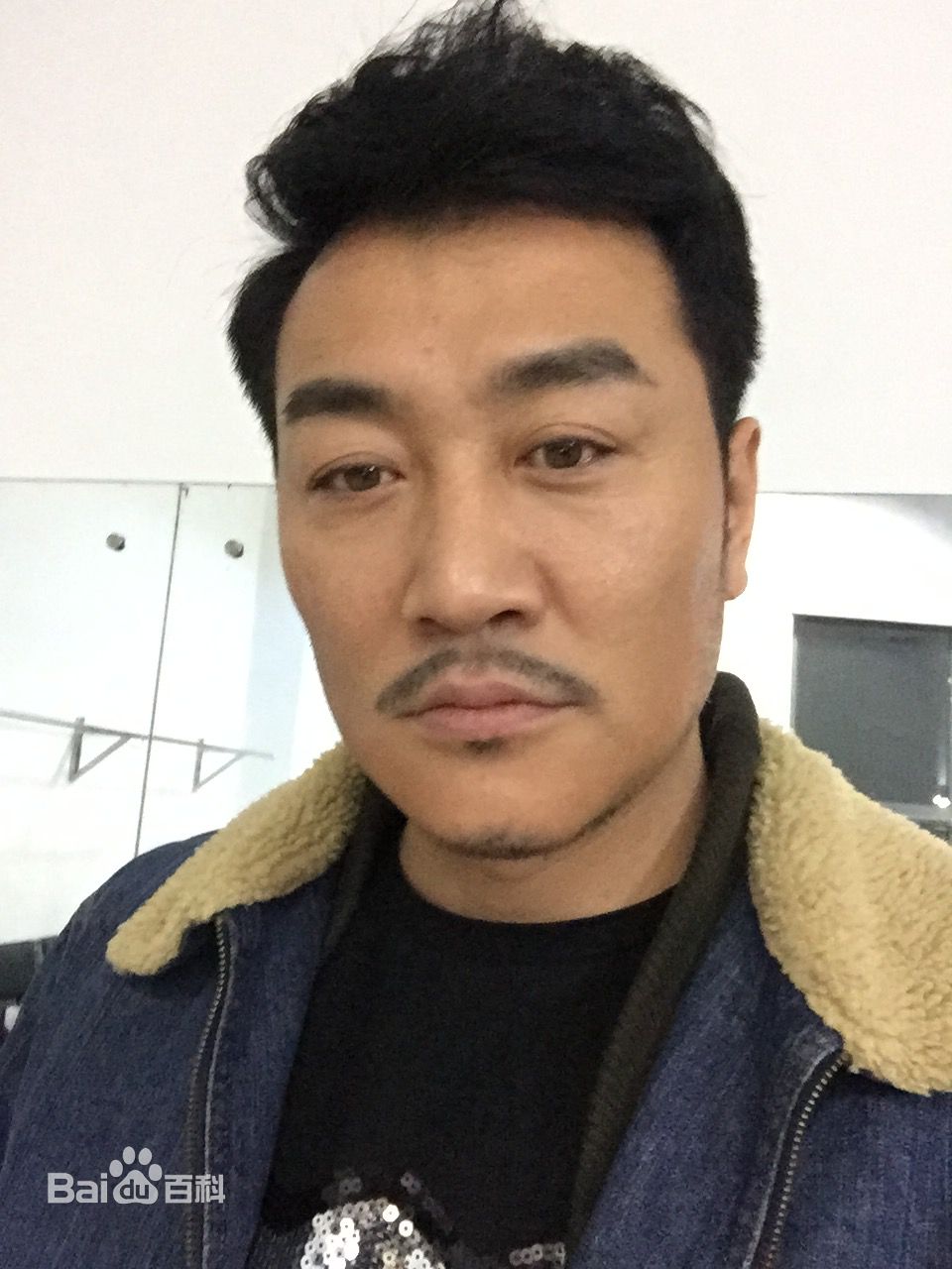 最新董彦麟在CCTV-1:2018元旦特别节目《相聚中国节》中的壁纸