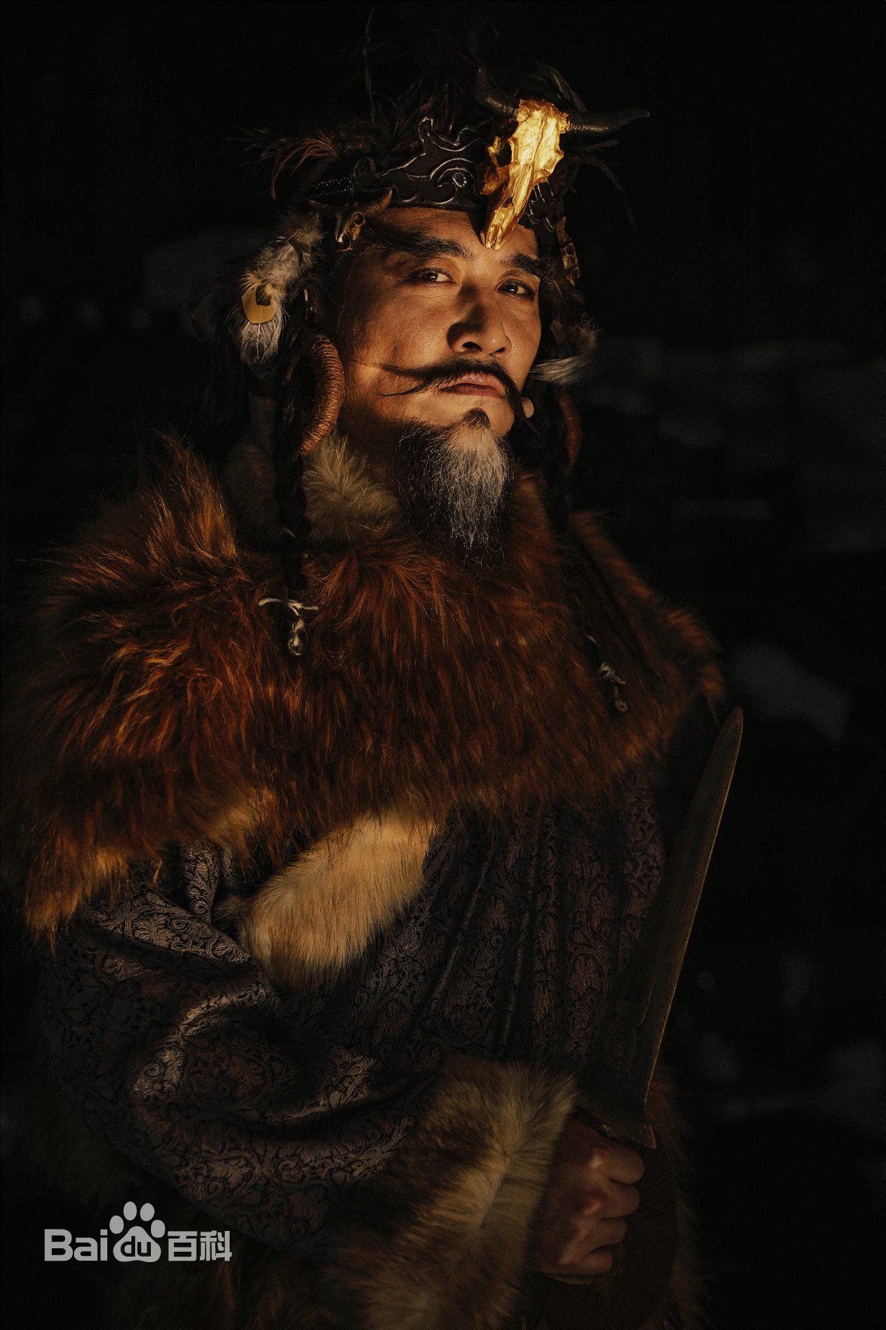 董彦麟国家宝藏第二季前后照片