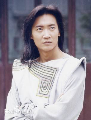 杨俊毅(e-men)水月洞天之童战图册