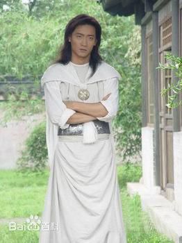 杨俊毅(e-men)精选剧照