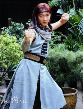 杨俊毅(e-men)精选剧照