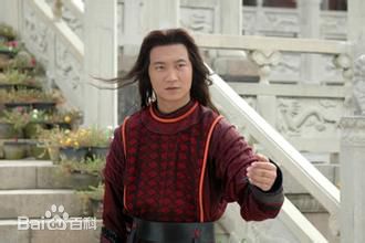 杨俊毅(e-men)精选剧照