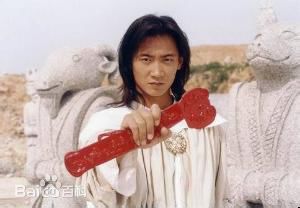 杨俊毅(e-men)精选剧照