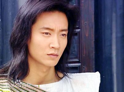 杨俊毅(e-men)精选剧照