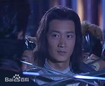 杨俊毅(e-men)高清剧照