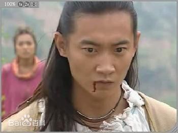 杨俊毅(e-men)高清剧照