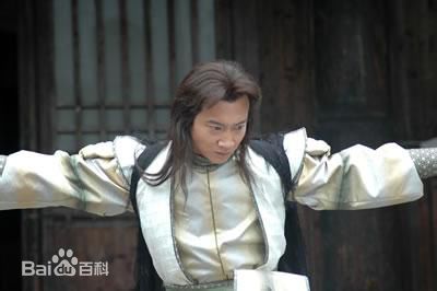 杨俊毅(e-men)高清剧照