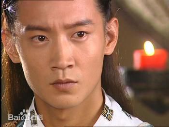 杨俊毅(e-men)高清剧照