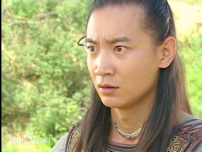 杨俊毅(e-men)高清剧照