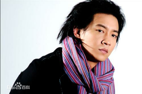 精选杨俊毅(e-men)