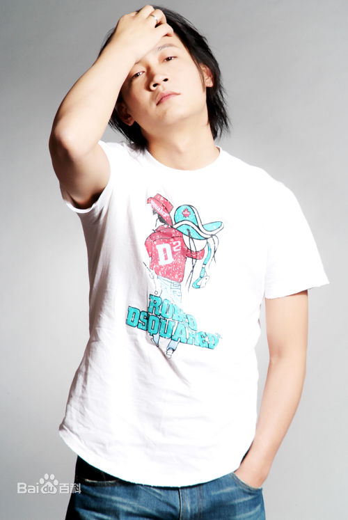 精选杨俊毅(e-men)