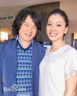 康康（康晋荣）(Hong Chuen Wing)生活照