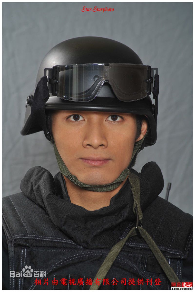 精选翟威廉(William Chak)