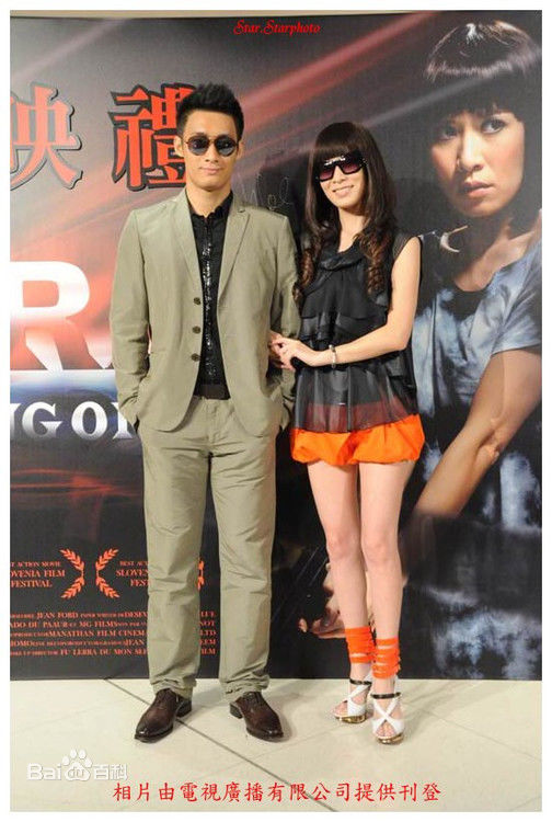 精选翟威廉(William Chak)