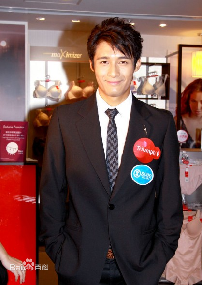 精选翟威廉(William Chak)