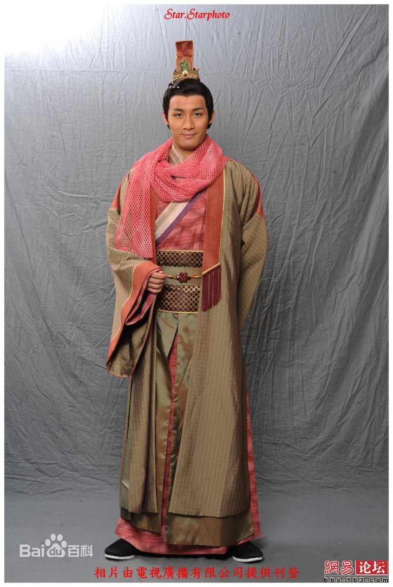 精选翟威廉(William Chak)