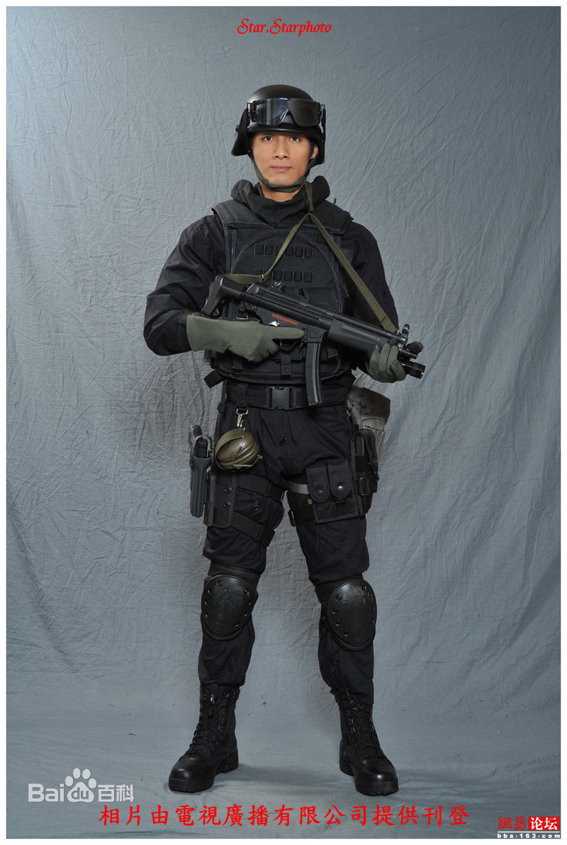 精选翟威廉(William Chak)