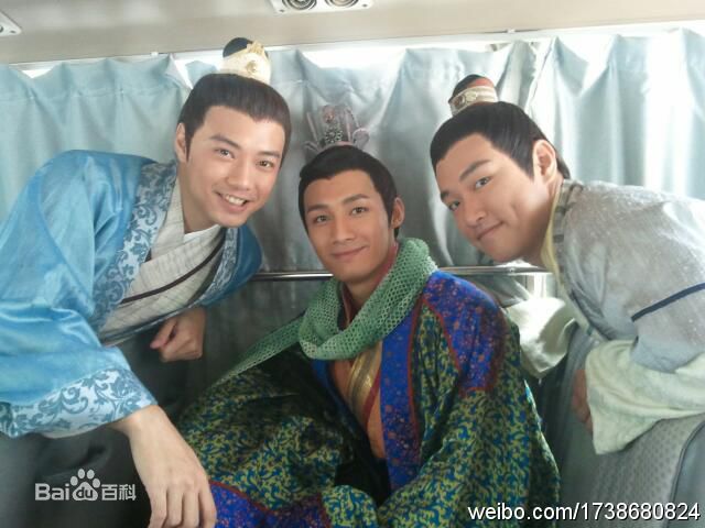 精选翟威廉(William Chak)