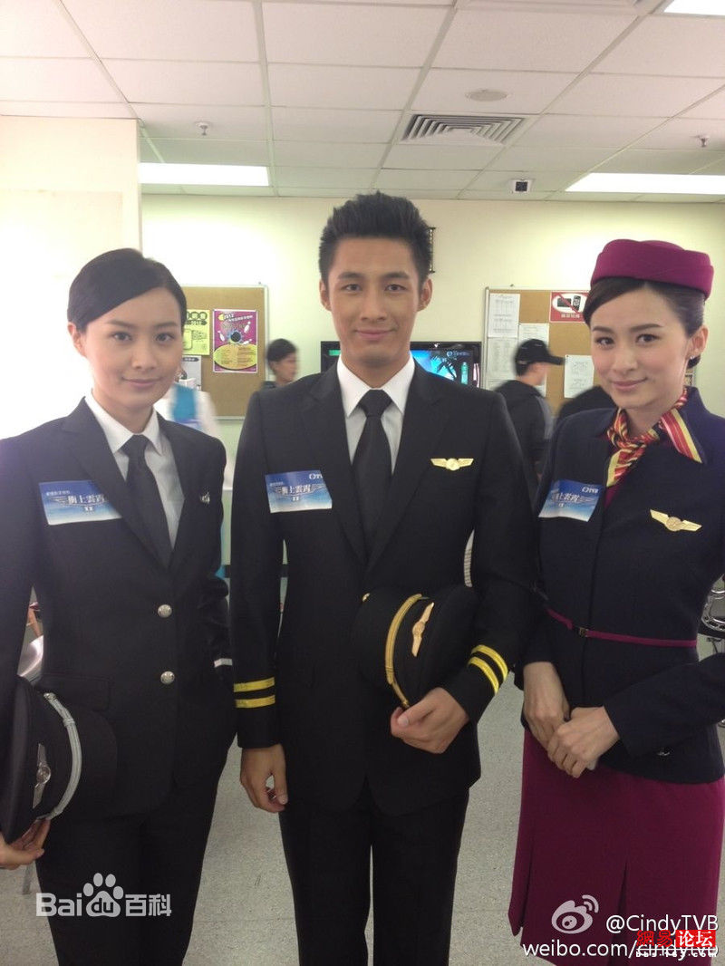 精选翟威廉(William Chak)