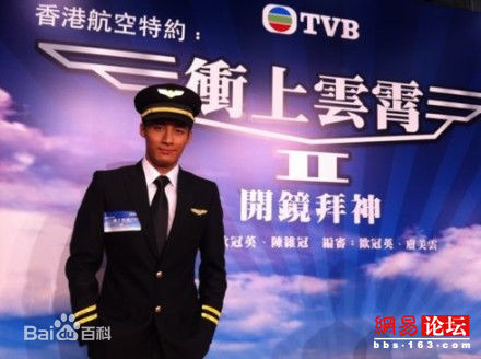 精选翟威廉(William Chak)