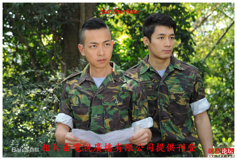 精选翟威廉(William Chak)