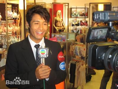 精选翟威廉(William Chak)