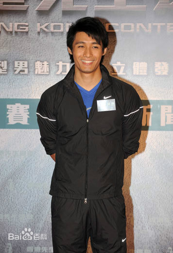 翟威廉(William Chak)出席活动图册