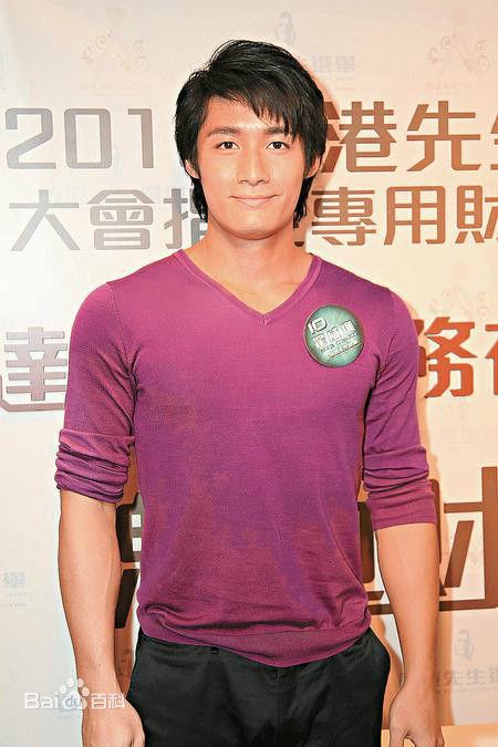 翟威廉(William Chak)出席活动图册