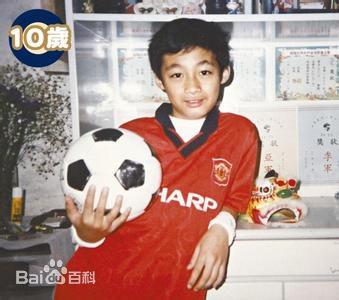 高清翟威廉(William Chak)图片